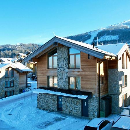 Appartamento Chalet 53 Jasná Demänovská Dolina Esterno foto