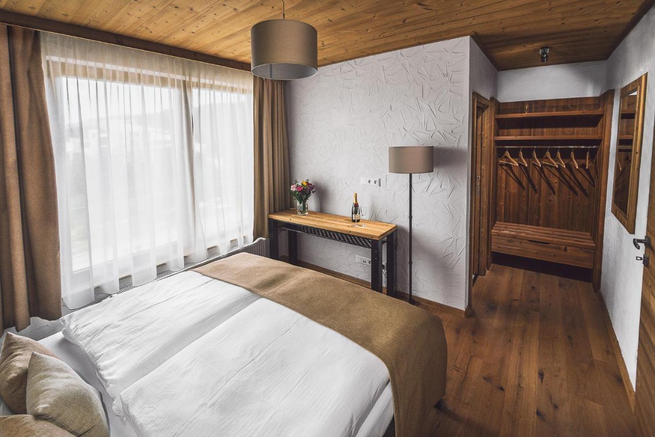 Appartamento Chalet 53 Jasná Demänovská Dolina Esterno foto