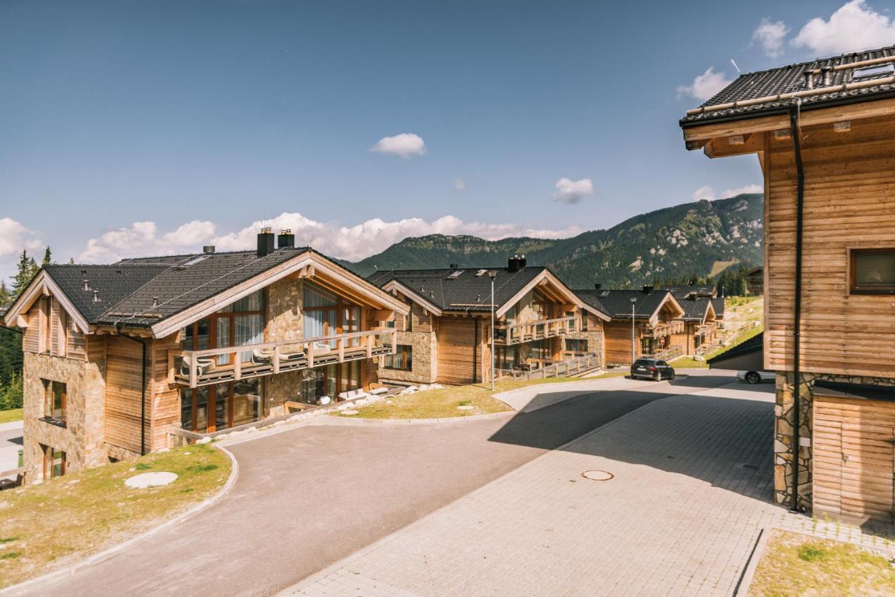 Appartamento Chalet 53 Jasná Demänovská Dolina Esterno foto