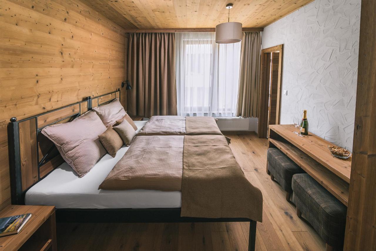 Appartamento Chalet 53 Jasná Demänovská Dolina Esterno foto