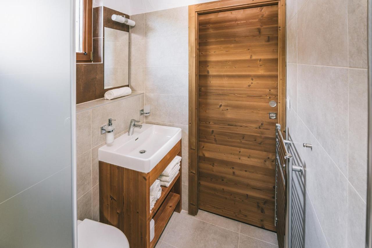 Appartamento Chalet 53 Jasná Demänovská Dolina Esterno foto