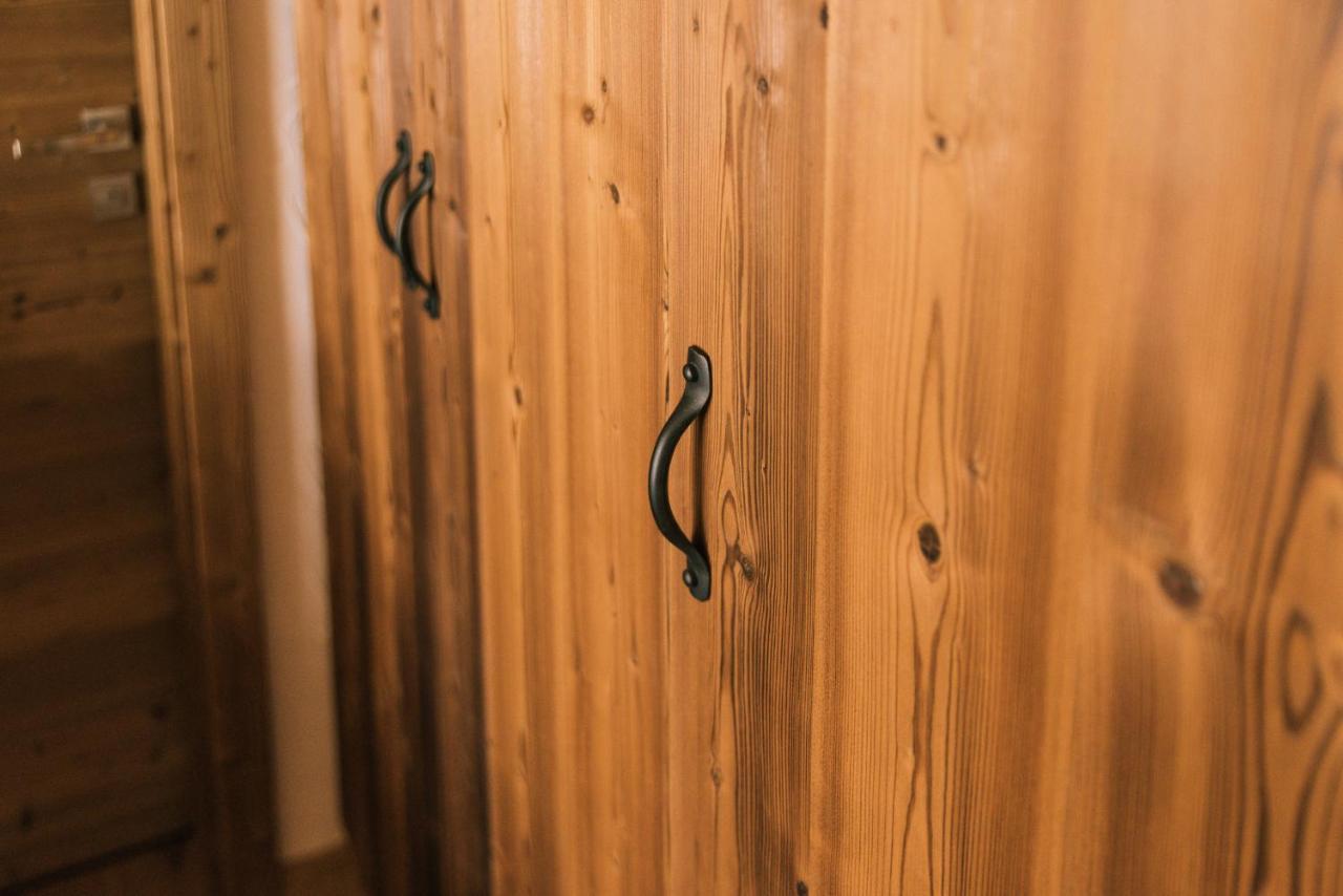 Appartamento Chalet 53 Jasná Demänovská Dolina Esterno foto