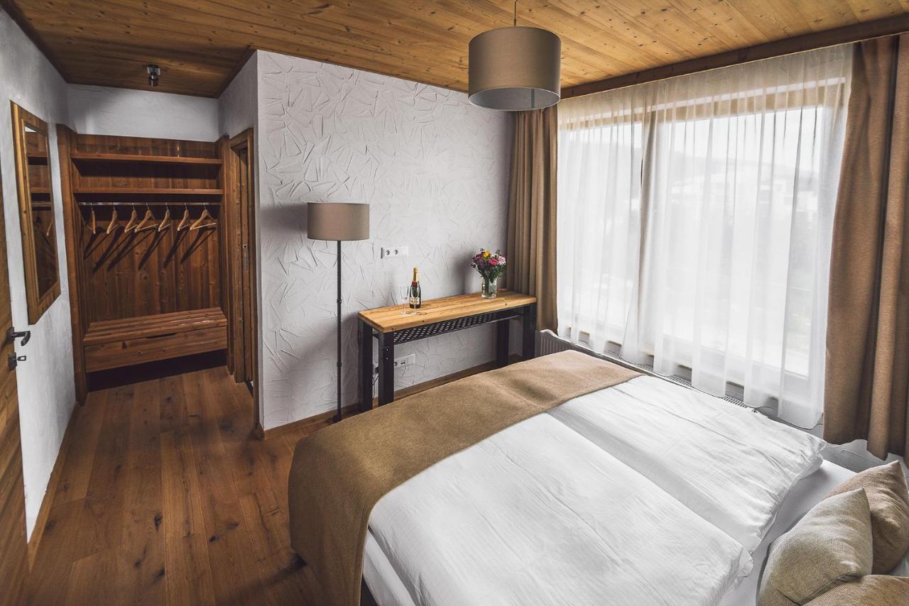 Appartamento Chalet 53 Jasná Demänovská Dolina Esterno foto