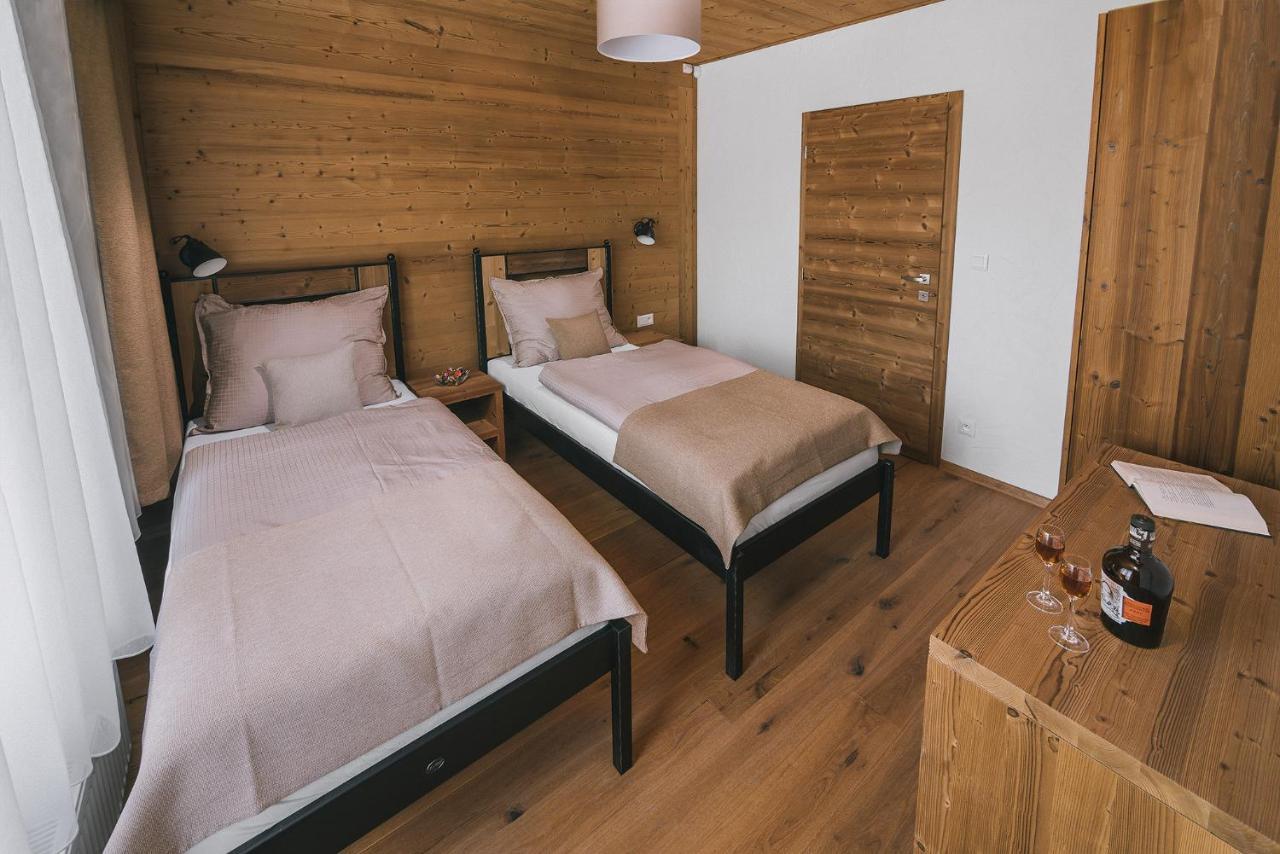 Appartamento Chalet 53 Jasná Demänovská Dolina Esterno foto