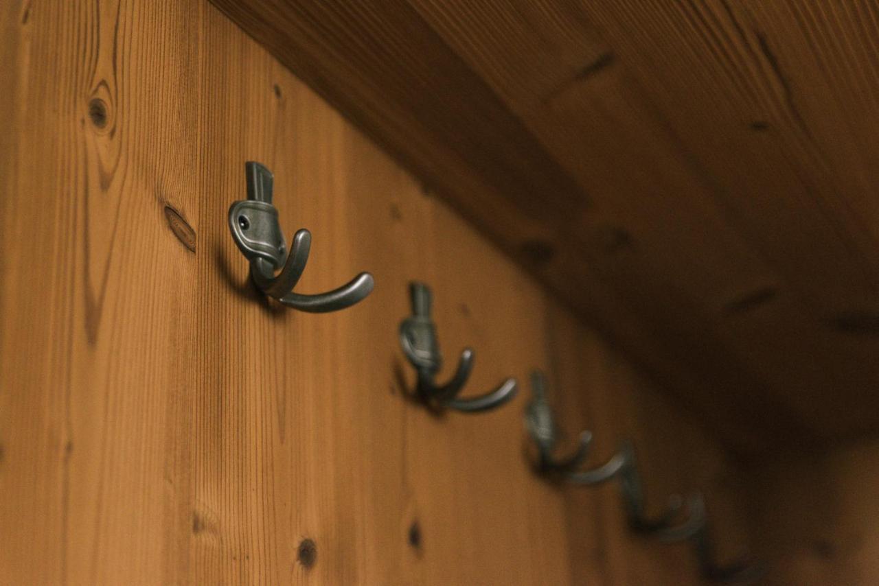 Appartamento Chalet 53 Jasná Demänovská Dolina Esterno foto