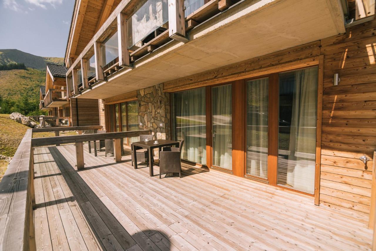 Appartamento Chalet 53 Jasná Demänovská Dolina Esterno foto