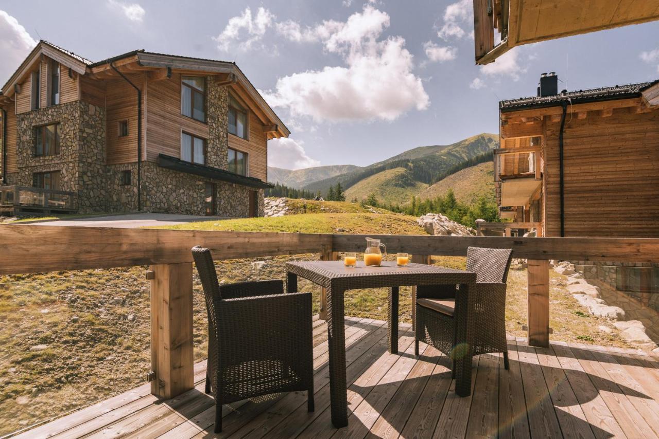 Appartamento Chalet 53 Jasná Demänovská Dolina Esterno foto