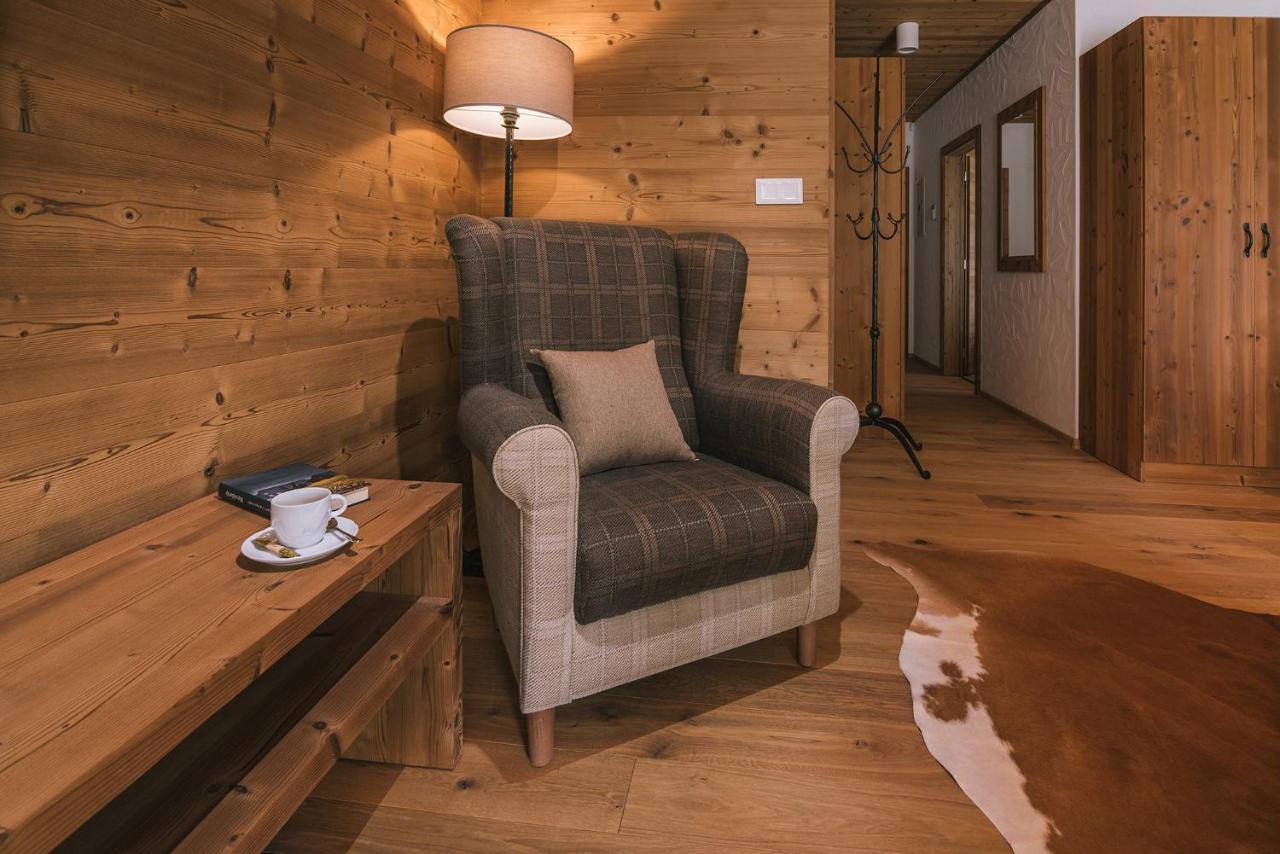 Appartamento Chalet 53 Jasná Demänovská Dolina Esterno foto